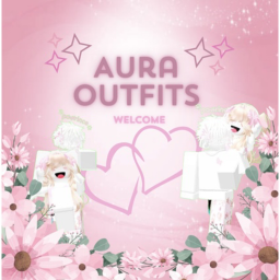 🧸[GIRL/BOY] Aura Avatar Outfits