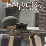 [December Holidays Update!] Phantom Forces