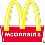 McDonalds Fastfood
