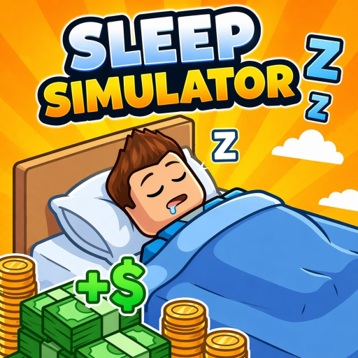 [UPDATE] Sleep Simulator