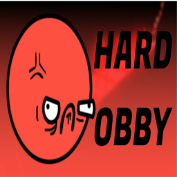 Welcome to Obby Hard