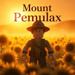 [☝️🤓]Mount Pemulax