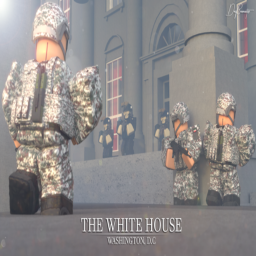 [BETA!] The White House, Washington DC