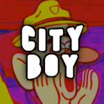 City Boy Entertainment Group Thumbnail