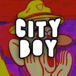 City Boy Entertainment Group Thumbnail
