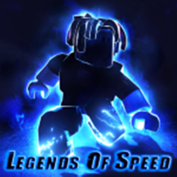 Legends Speed ⚡ VOID