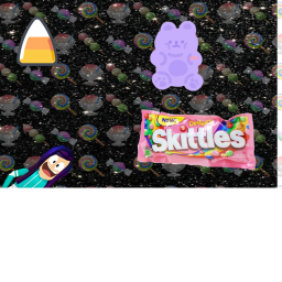 candy rush obby
