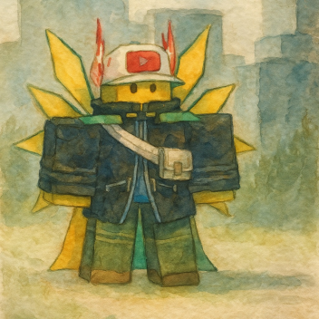 (7일) 레인보우 어드민 타워