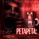 PETAPETA: School of Nightmares[LEVEL4] 