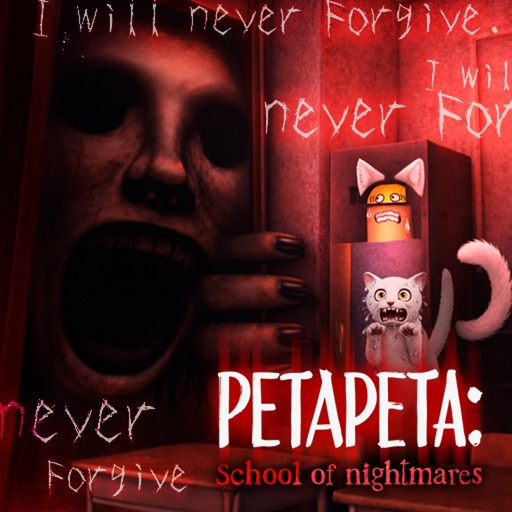 PETAPETA: School of Nightmares