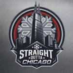 STRAIGHT OUTTA CHICAGO