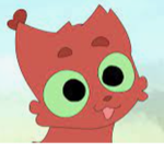 Squirrelflight Fan Group