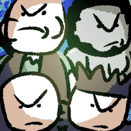 Thief Troubles icon