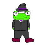 Frog Guys.