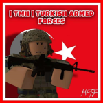 | TMH | Branşlar,Bölükler ve Ally ler