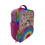 Adopt Me! Rainbow Lunchbag