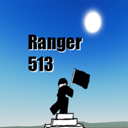 Ranger 513 : Thai-Cambodian Border War (DEMO)