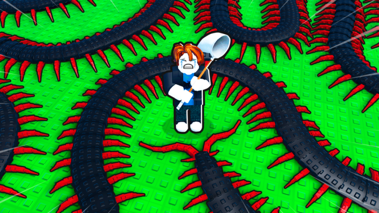 🐛Catch Bugs! [🌴] screenshot 2