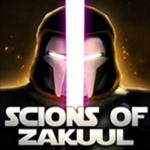The Scions of Zakuulᅠ