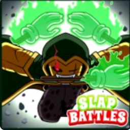 Slap Battles Reload [RELEASE!!!!]