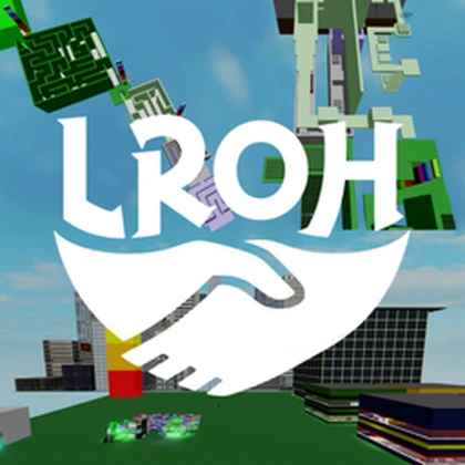 Lucifer's Rewarded Obby Helping Community Group Roblox group icon