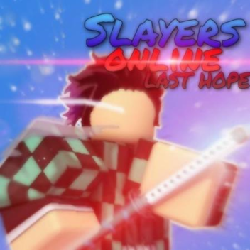 demon slayer: Last Hope (in dev)