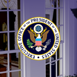 [EVENT!] White House Residence
