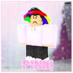 PINK's Clothing Group!!!