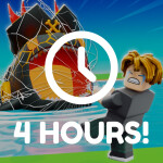 [🏴‍☠] Farm a Fish 🐟