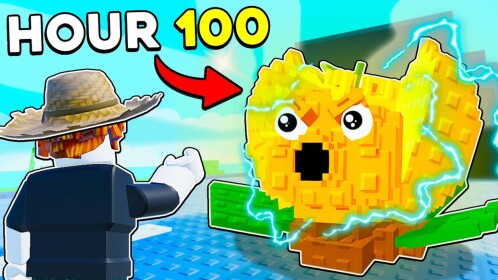 ✨ Plants Vs Brainrots: UNLIMITED EDITION!