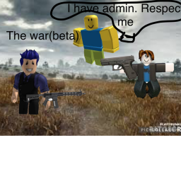 The war(Beta)