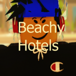 Beachy Hotels