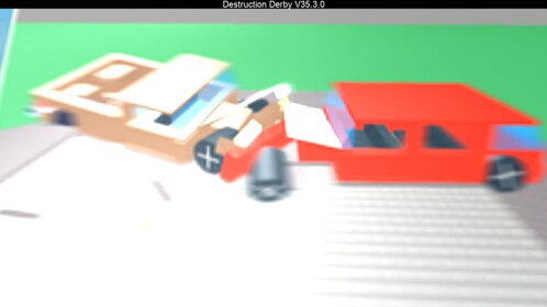 Destruction Derby V35.3.0