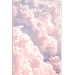 Asethetic Clouds!!<3