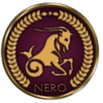SPQR | Gens Nero