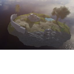 An Ancient Hangout