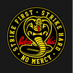 Cobra Kai Forever