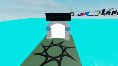 Advanced Stud Obby [LAST STAGE!]