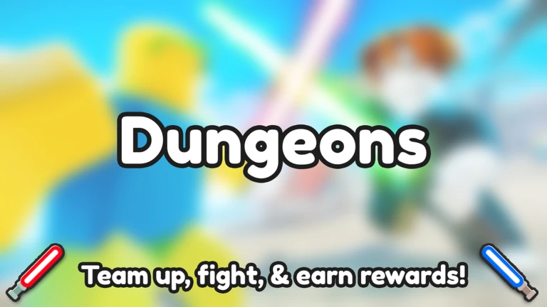 Dungeons 🏰