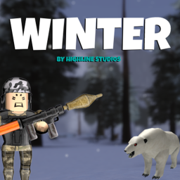 Winter V2 (OUTDATED)