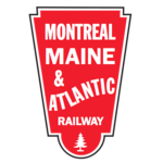 MMA, Montreal, Maine and Atlantic Railway
