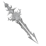 The Sigma's Sword of a Cold Heart
