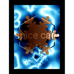 Spice cafè(Small Winter Update!)