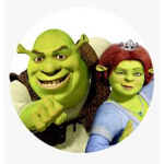 FIO-NA and shrek club