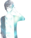 taken by death