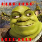 King Shrek Fan Club