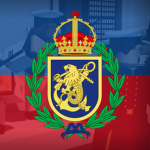 Kingdom of the Philippines Royal Navy