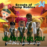 Scouts of Camp Roblox