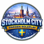 Stockholm City Sweden Roleplay VC Only
