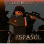 [IE] Imperio Español